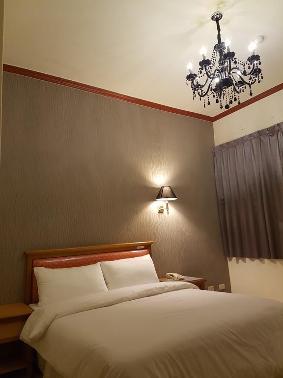 Heping  凱鑫山莊 Kai Xin Hotel מראה חיצוני תמונה